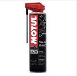 Cumpara ieftin Spray curatare lant Motul Chain Clean C1 400 ml