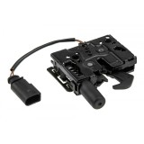 Inchizator capota motor Audi A4 2015-, 8W0823509