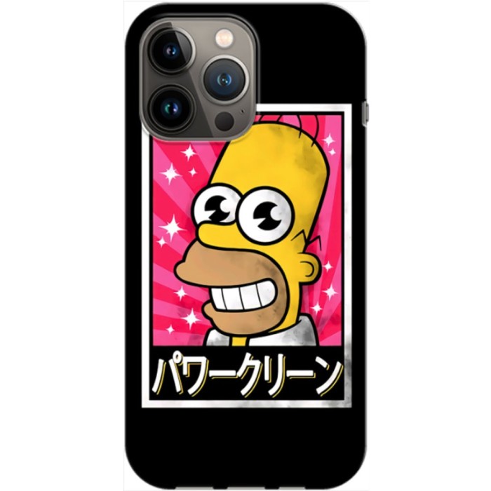 Husa compatibila cu Apple iPhone 14 Plus model Mr Sparkle, Silicon, TPU, Viceversa
