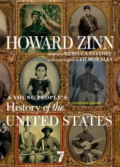 A Young People's History of the United States: Revised and Updated--Centennial Edition