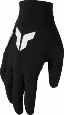 Manusi atv/cross Thor SportMode Iconic, culoare negru, marime S Cod Produs: MX_NEW 33308001PE foto