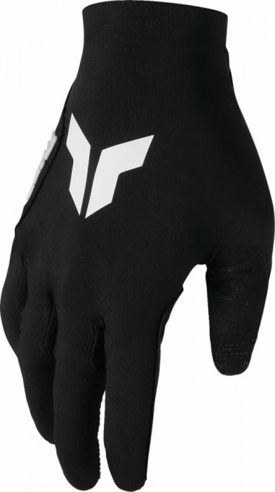 Manusi atv/cross Thor SportMode Iconic, culoare negru, marime S Cod Produs: MX_NEW 33308001PE