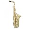 Saxofon Alto Classic Cantabile AS-450 Eb Gold Brushed