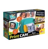 Cumpara ieftin Camera foto instant 3 in 1 Lisciani