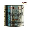 Adeziv Mastic Alb Pentru Marmura, Granit, Travertin si Piatra Naturala , Ilpa Jolly TIXO Bianco 750ml cu Catalizator