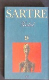 ZIDUL-JEAN-PAUL SARTRE-357759