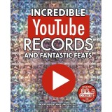 Incredible YouTube Records and Fantastic Feats