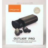 Creative Outlier Pro