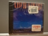 Paul McCartney - Off the Ground (1993/Emi/Holland) - CD ORIGINAL/Sigilat/Nou, Pop, Emi Records