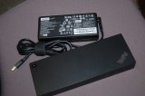 DOCK Lenovo Thinkpad Thunderbolt 4 Dock Model: DK2131 + ALIMENTATOR LENOVO 135W