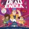 Deadendia: The Watcher&#039;s Test: Volume 1