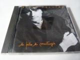 Pippo Pollina, cd
