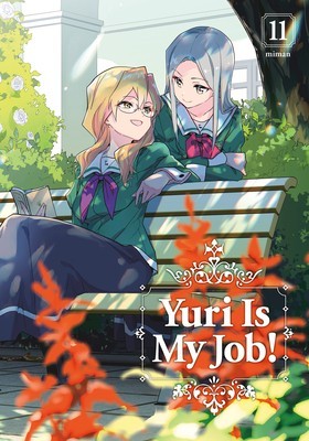 Yuri Is My Job! 11 foto