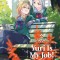 Yuri Is My Job! 11