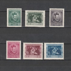 P&aacute;zm&aacute;ny P&eacute;ter LP 555-560 1935