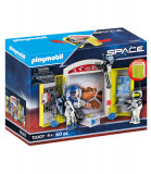 Jucarie Playmobil Space, Misiune pe Marte 70307