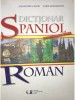 Alexandru Calciu - Dictionar spaniol-roman (Editia: 2010)