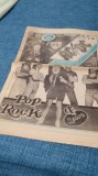 REVISTA POP ROCK &amp; SPORT NR 36 /1991