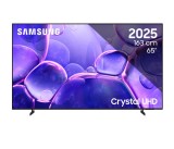 Televizor SAMSUNG LED 65U8092, 163 cm, Smart, 4K Ultra HD, Clasa G (Model 2025)