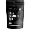 OREZ BASMATI ALB ECOLOGIC/BIO 500G, Niavis