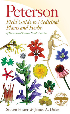 Medicinal Plants and Herbs of Eastern and Central North America foto