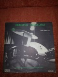 Istoria Jazzului 3 Orchestra Electrecord Alexandru Imre Swing vinil vinyl, Jazz