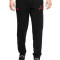 Pantaloni sport barbati Puma ACM Premium Pant Negru