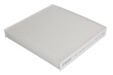 Filtru polen / aer habitaclu HONDA INSIGHT (ZE) (2009 - 2016) BOSCH 1 987 432 234