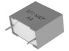 Condensator Polipropilenă 2,2uF THT &plusmn;10%