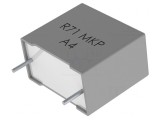 Condensator Polipropilenă 2,2uF THT &plusmn;10%