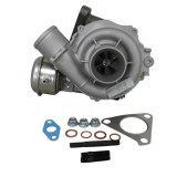 Turbosuflanta 531087 181455