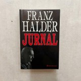 Franz Halder - Jurnal