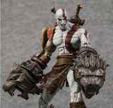 Figurina God of War Kratos 18 cm hercules