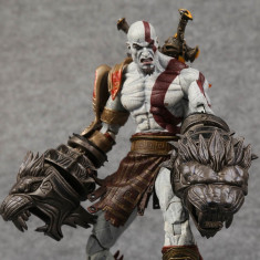 Figurina God of War Kratos 18 cm hercules