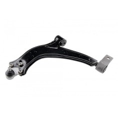 Brat suspensie fata, bascula Citroen Berlingo, Xsara, Xsara Picasso; Peugeot Partner, Partnerspace 1.1-2.0d 05.96-, Stanga, 3520.83