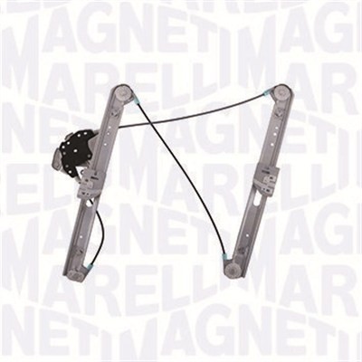 MAGNETI MARELLI 350103170055 Mecanism actionare geam foto
