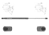 Amortizor capota spate, echilibror haion Mercedes Clasa B (W246), 09.2011-, Stanga = Dreapta, Lungime, Cursa, Forta: 520 mm, 198 mm, 540 N, Hatchback