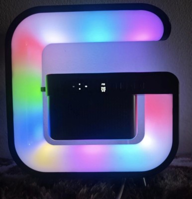 Incarcator wireless Google foto