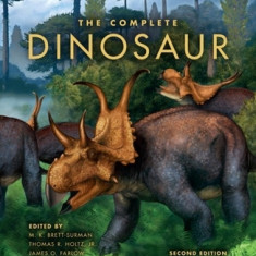 The Complete Dinosaur, Second Edition