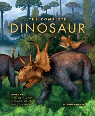 The Complete Dinosaur, Second Edition