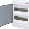 Tablou electric pe tencuiala (aparent) 24 module ETI