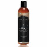 Ulei de masaj - Intimate Earth Massage Oil Naked 120 ml