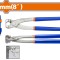 WADFOW - CLESTE PENTRU SARMA - 8&quot;/200MM PowerTool TopQuality