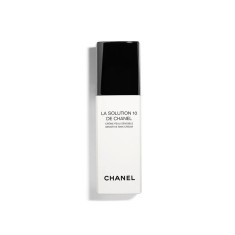 Chanel La Solution 10 De Chanel Cremă de față pentru piele sensibilă 30 ml