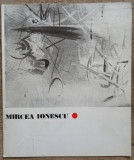 Expozitie pictura Mircea Ionescu 1968