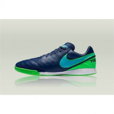 Ghete Fotbal Nike Tiempo Mystic V IC 819222443 foto