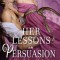 Her Lessons in Persuasion: A School for Scoundrels Novel