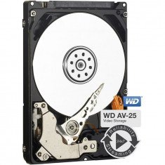 HDD Desktop AV-25, 2.5, 500GB, 16MB, 5400RPM foto