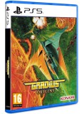 Gradius Origins Cover A Gradius 2