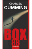 Box 88 - Charles Cumming, 2022